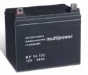 Multipower MP34-12C